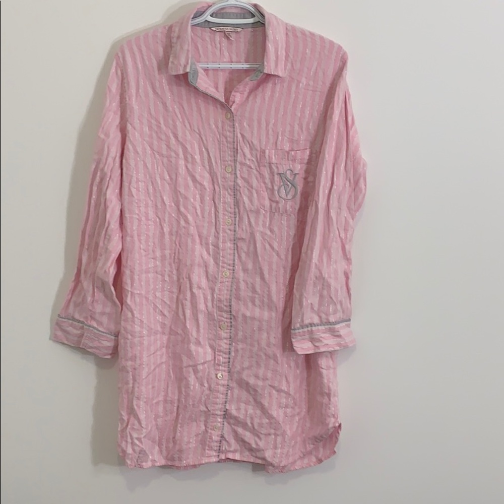 Victoria’s secret pj